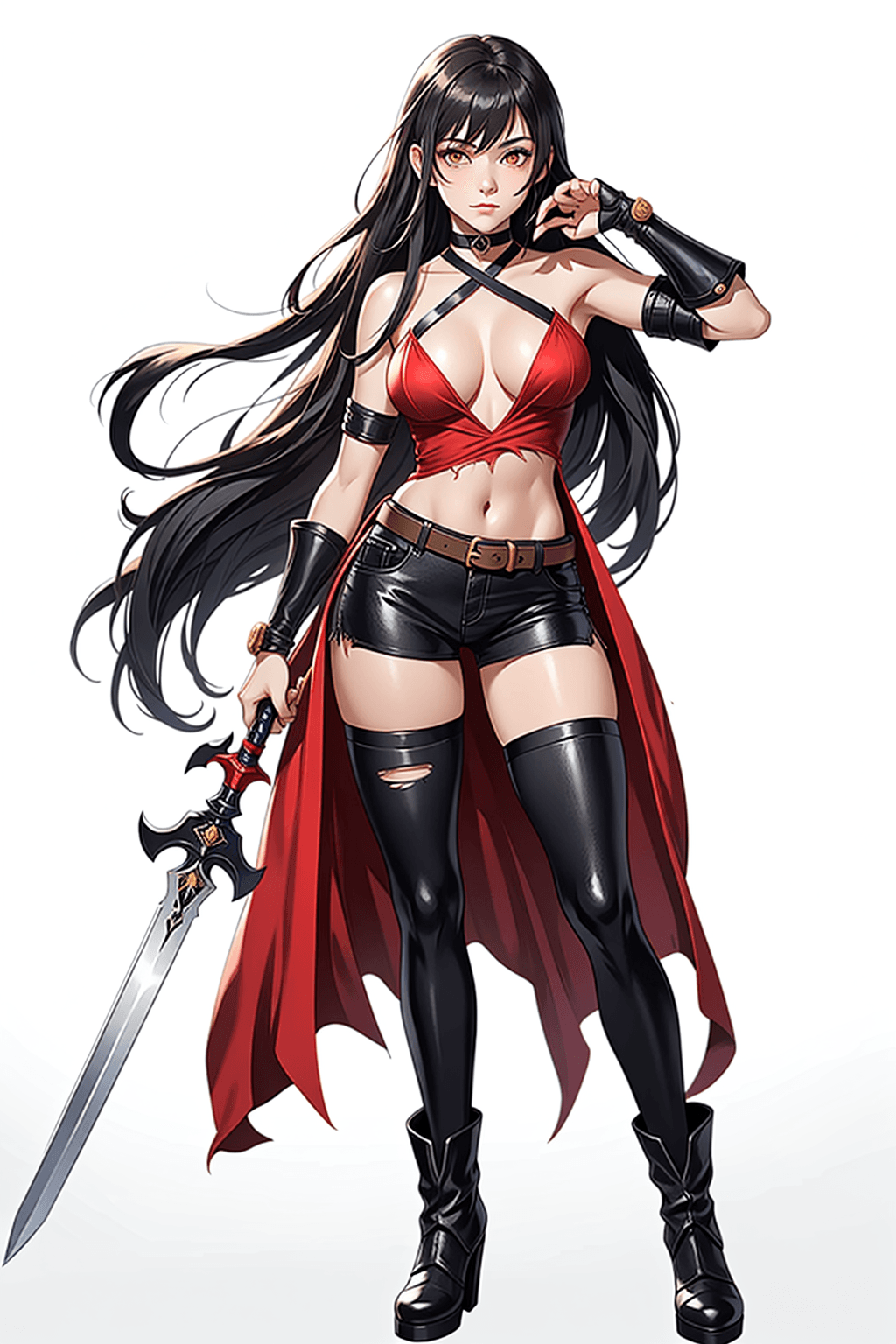 Thumbnail of Velvet Clowe