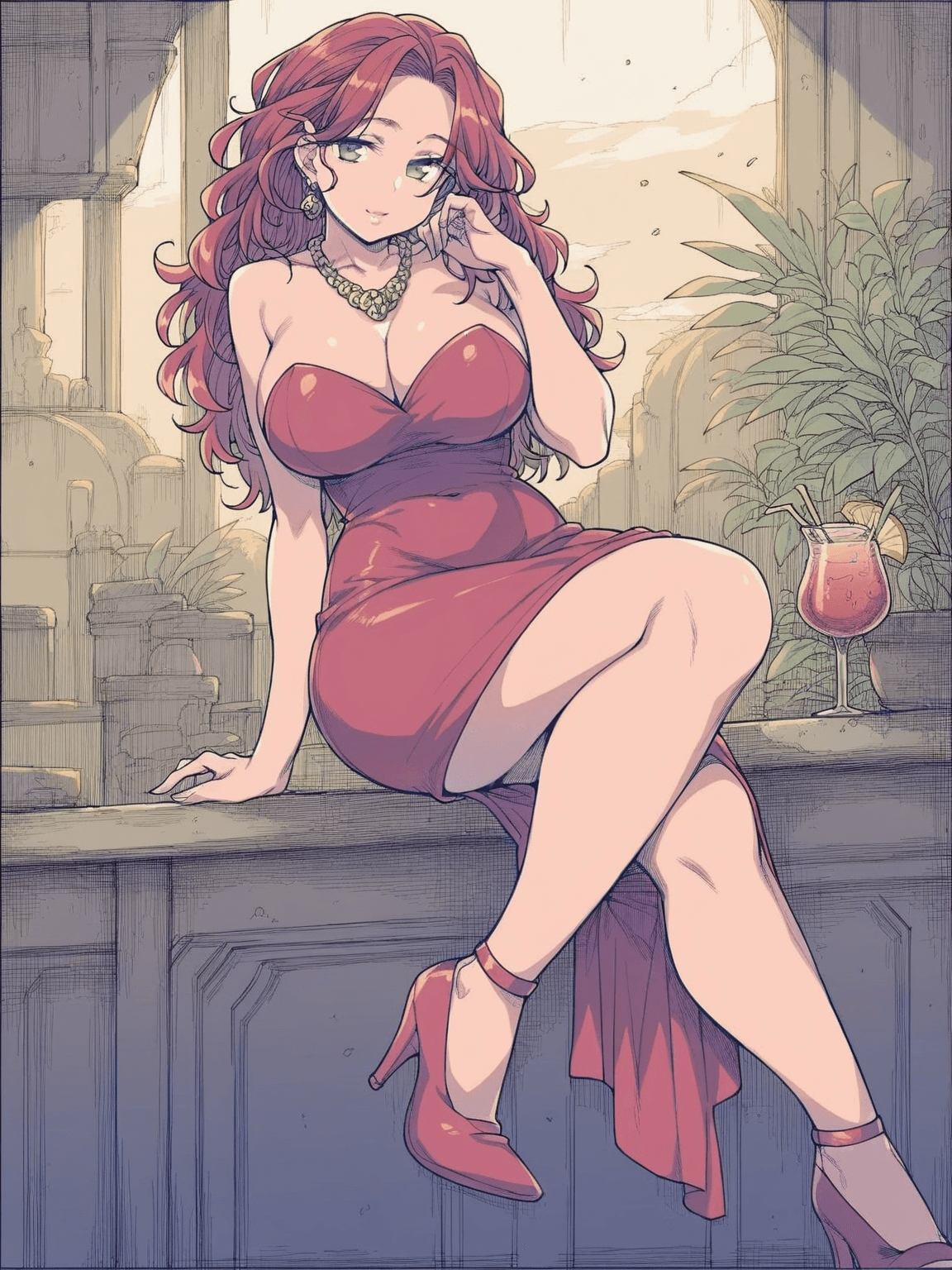 Thumbnail of layla