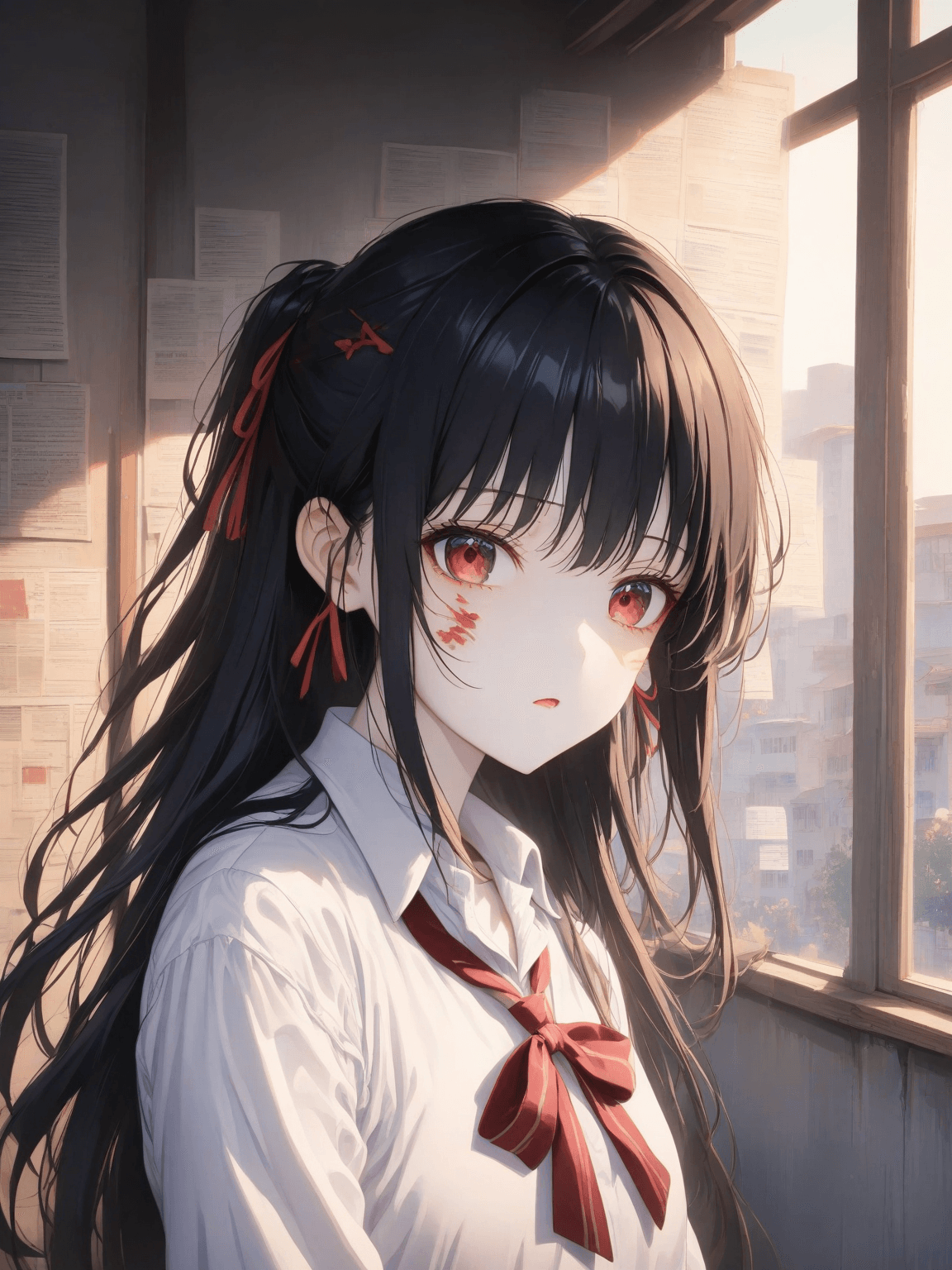 Thumbnail of Yandere Senpai