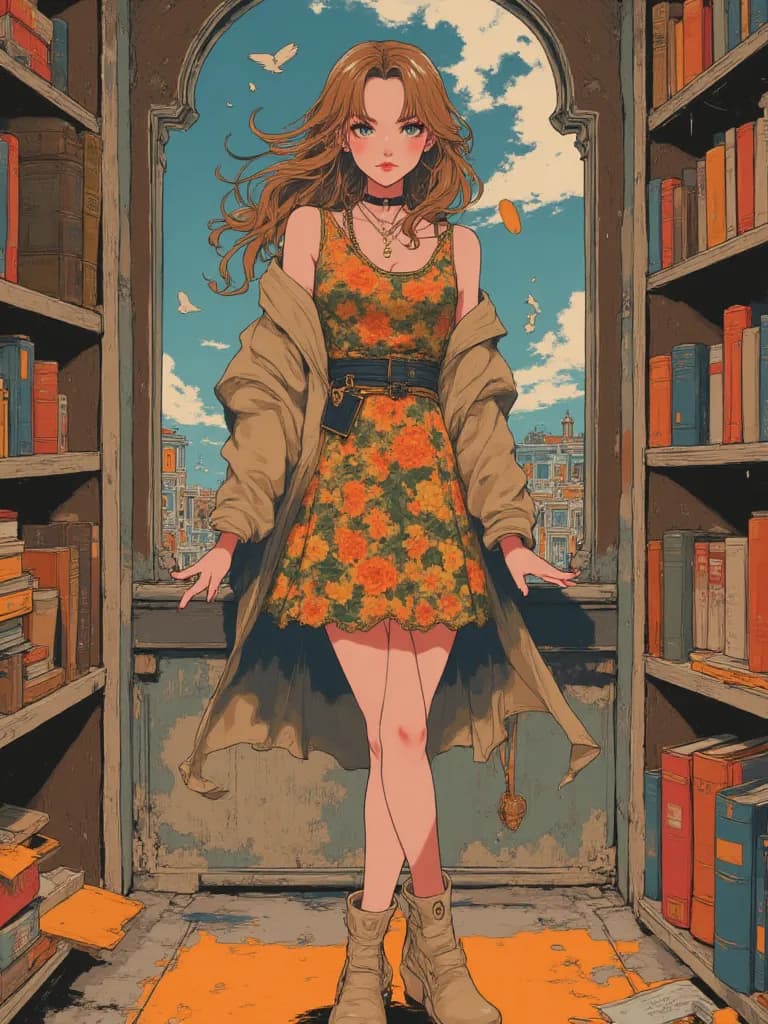 Thumbnail of Луг Элара
