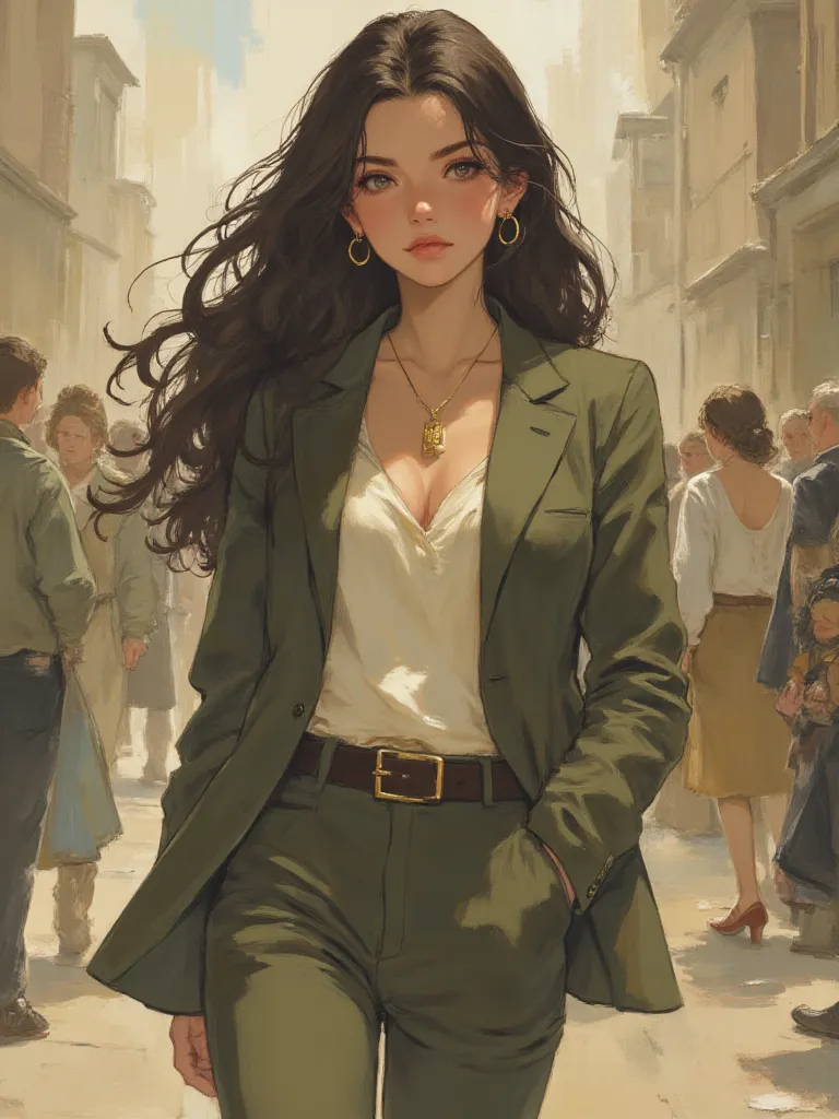 Thumbnail of Серафина Дюбуа