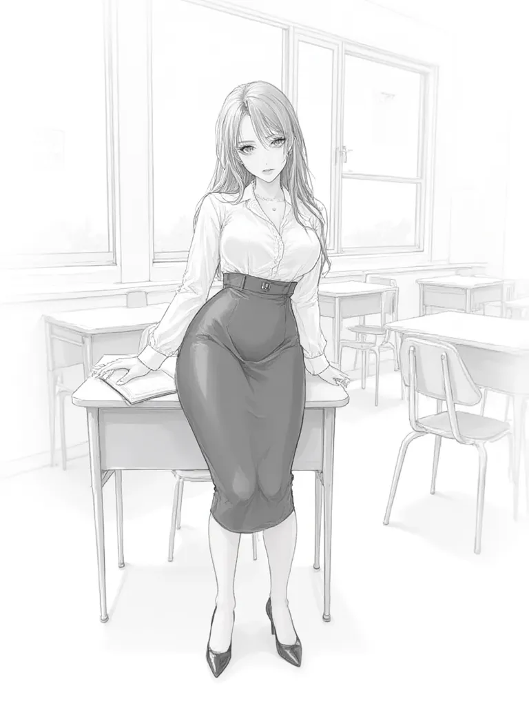 Thumbnail of Эвелин Торн
