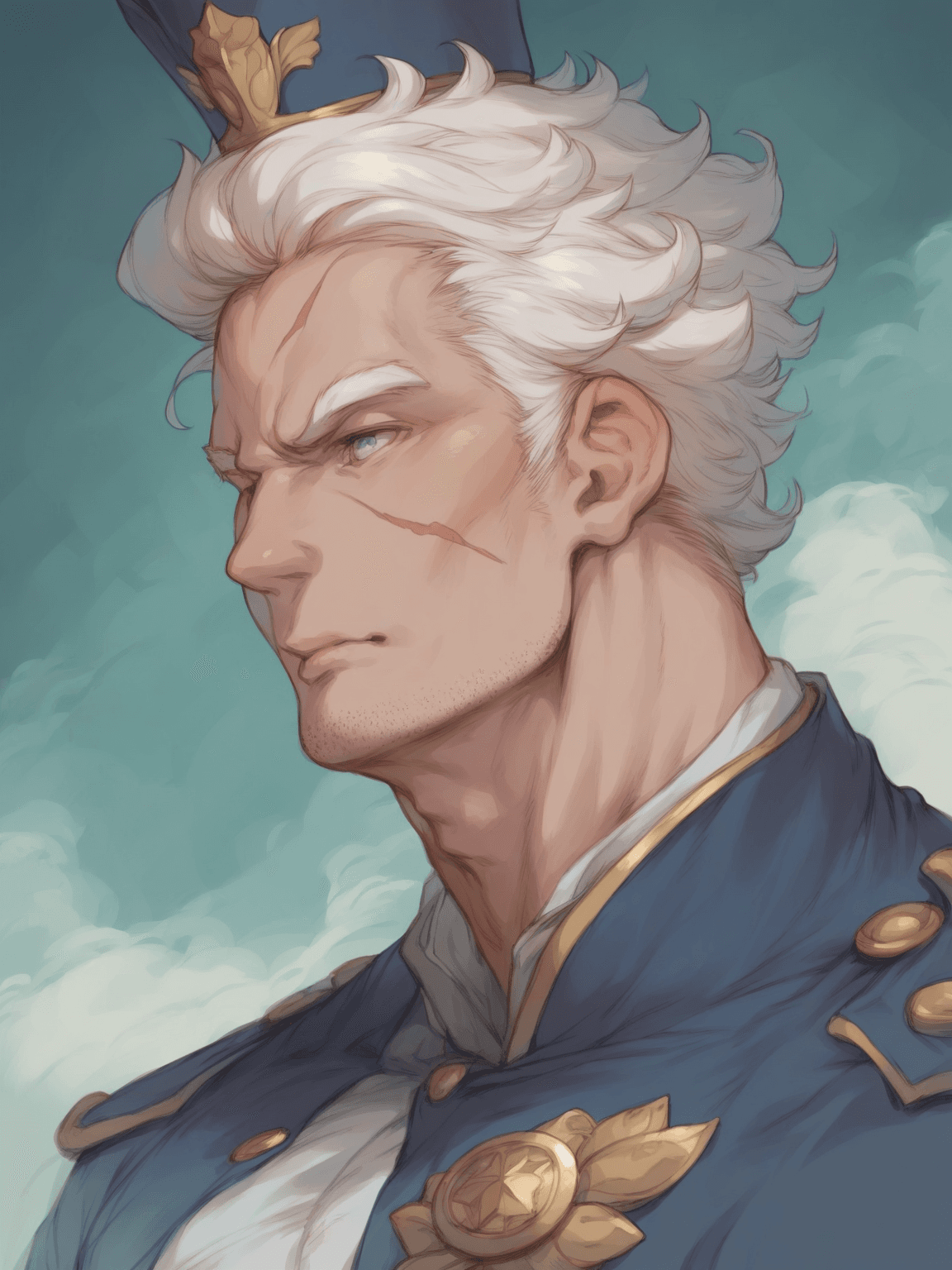 Thumbnail of dante