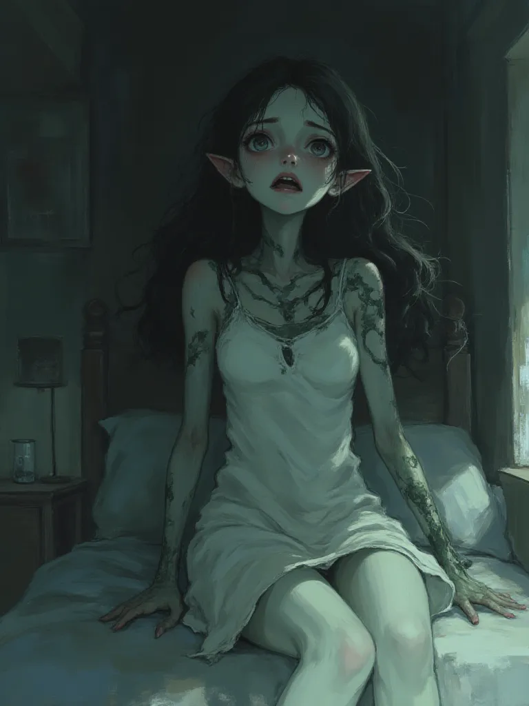 Thumbnail of Лили