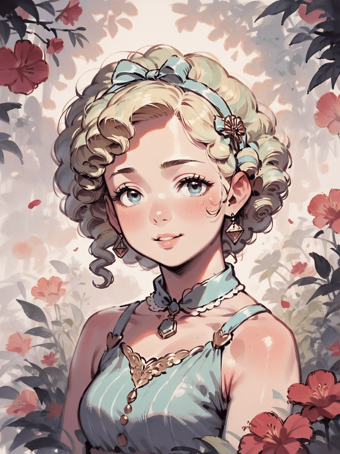 Thumbnail of Raissa