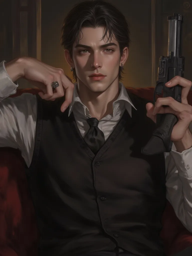 Thumbnail of Ethan