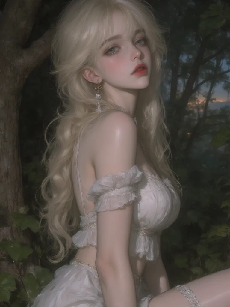 Thumbnail of Мила
