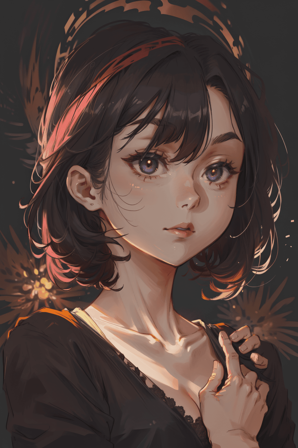 Thumbnail of Amy