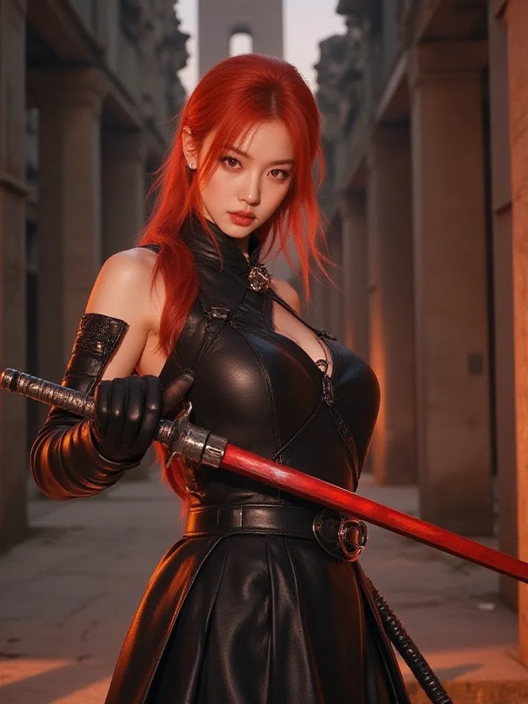 Thumbnail of Серафина
