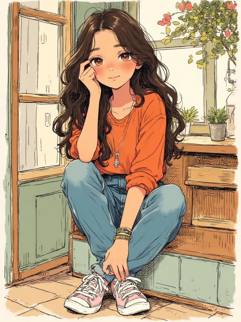 Thumbnail of Лариса Рамос