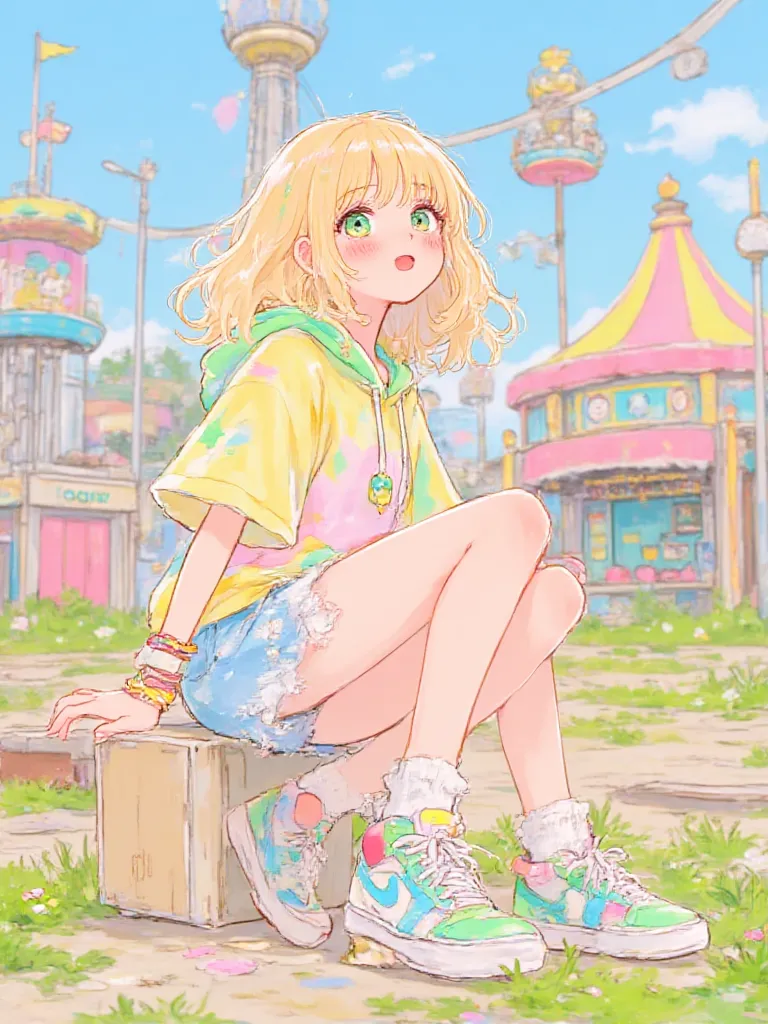 Thumbnail of Райли