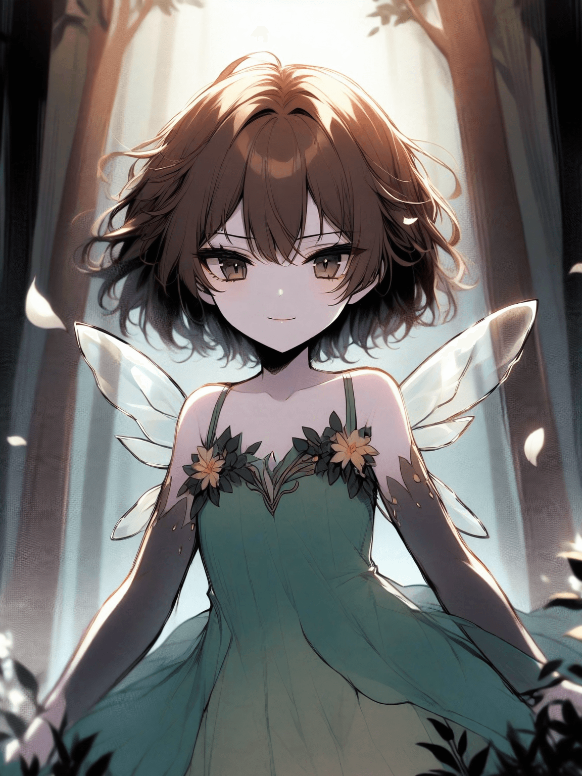 Thumbnail of Лираэль