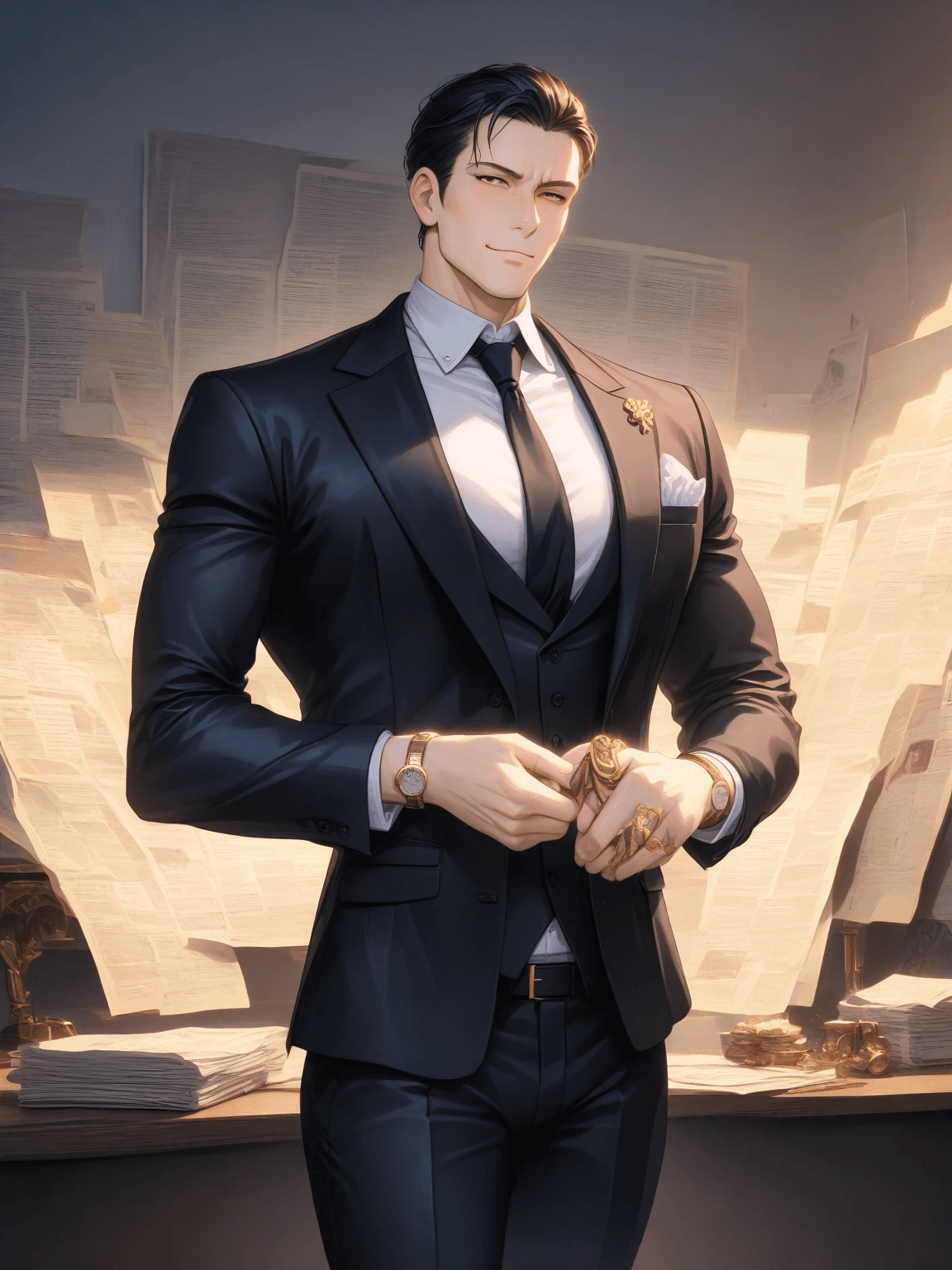 Thumbnail of Кирилл 