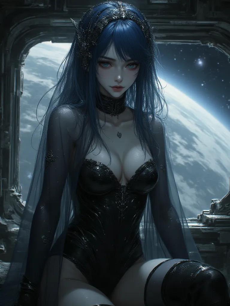 Thumbnail of Изабелла