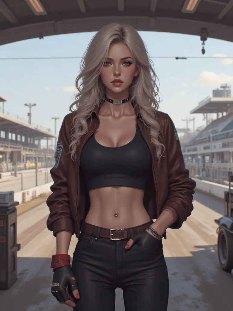 Thumbnail of "Блейз Валькирия" Петрова