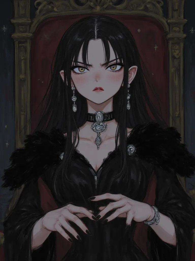 Thumbnail of Злобный