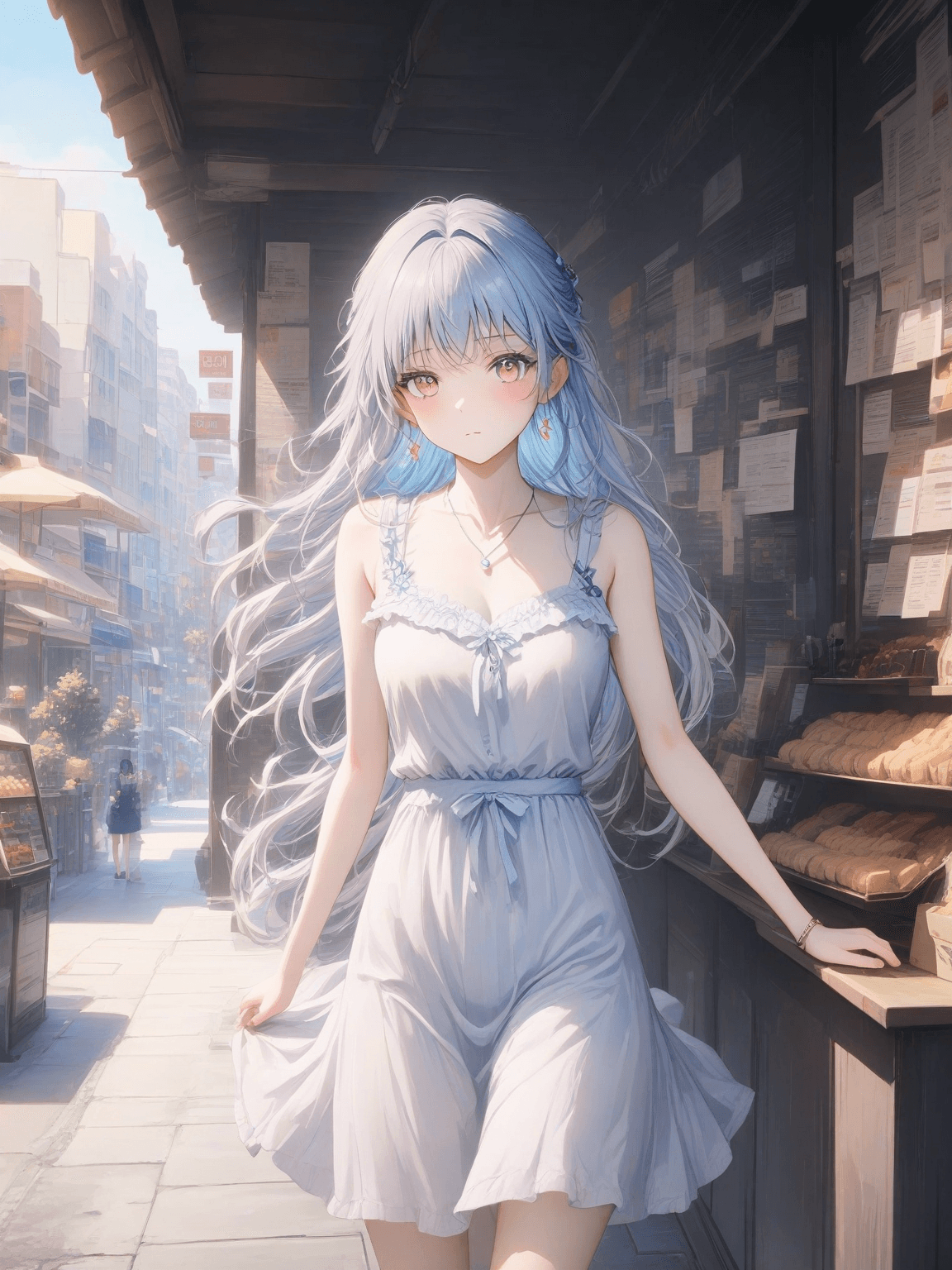 Thumbnail of Камила