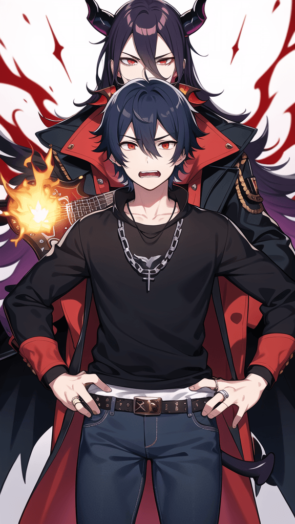 Thumbnail of "Ryuu"
