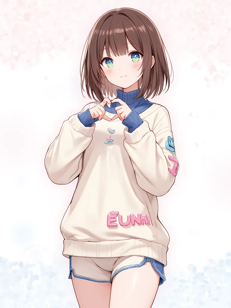 Thumbnail of Ынхи