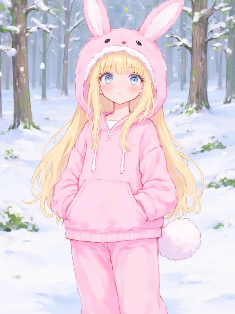 Thumbnail of Элара Ледяное Цветение
