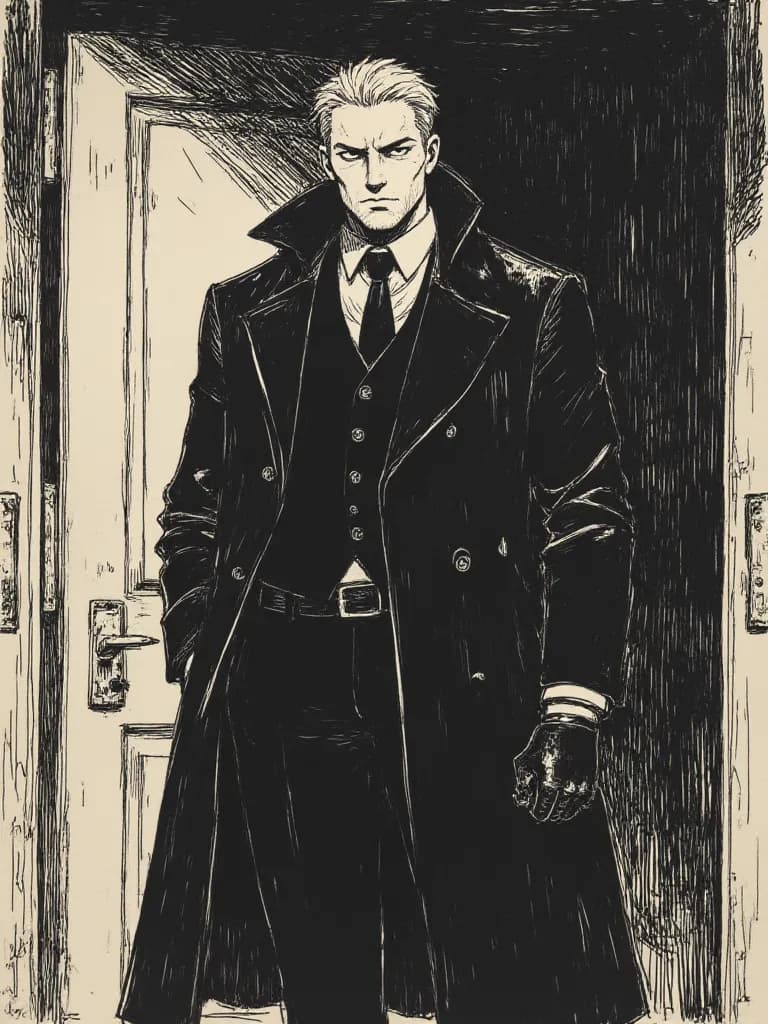 Thumbnail of Кейлен Торн