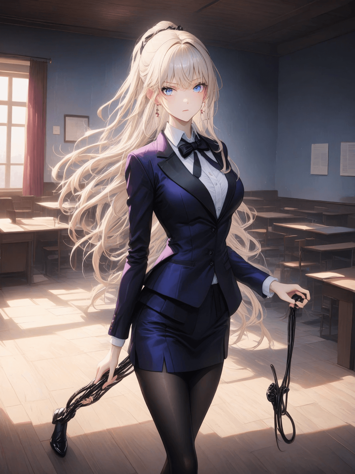 Thumbnail of franziska von karma