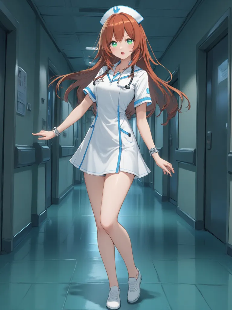 Thumbnail of Nurse Anya Petrova