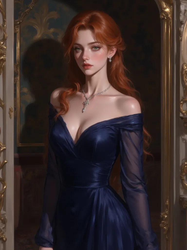 Thumbnail of Princess Michelle of Kennethsburg