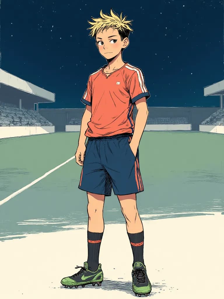 Thumbnail of lavinho
