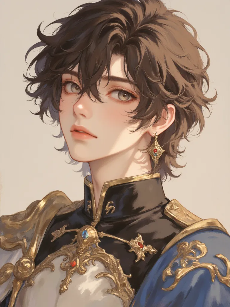 Thumbnail of Prince Raphael