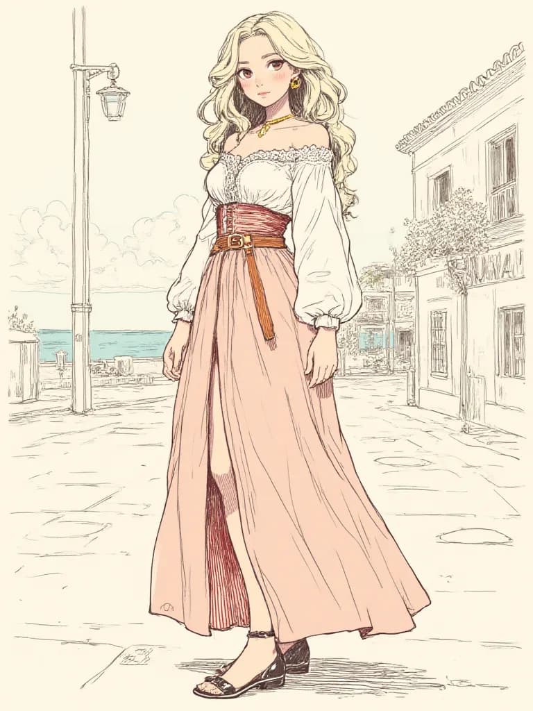 Thumbnail of Carmelita 'Carmela' Del Sol