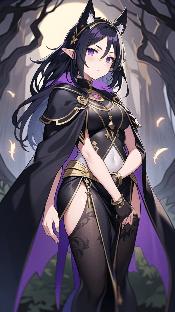 Thumbnail of "Raven"