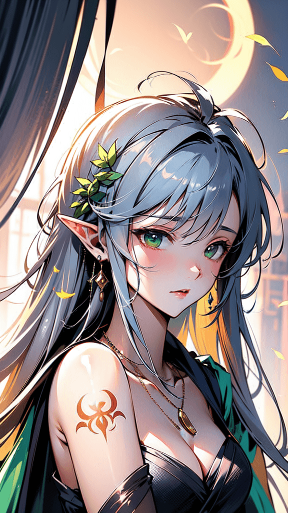Thumbnail of "Luna"