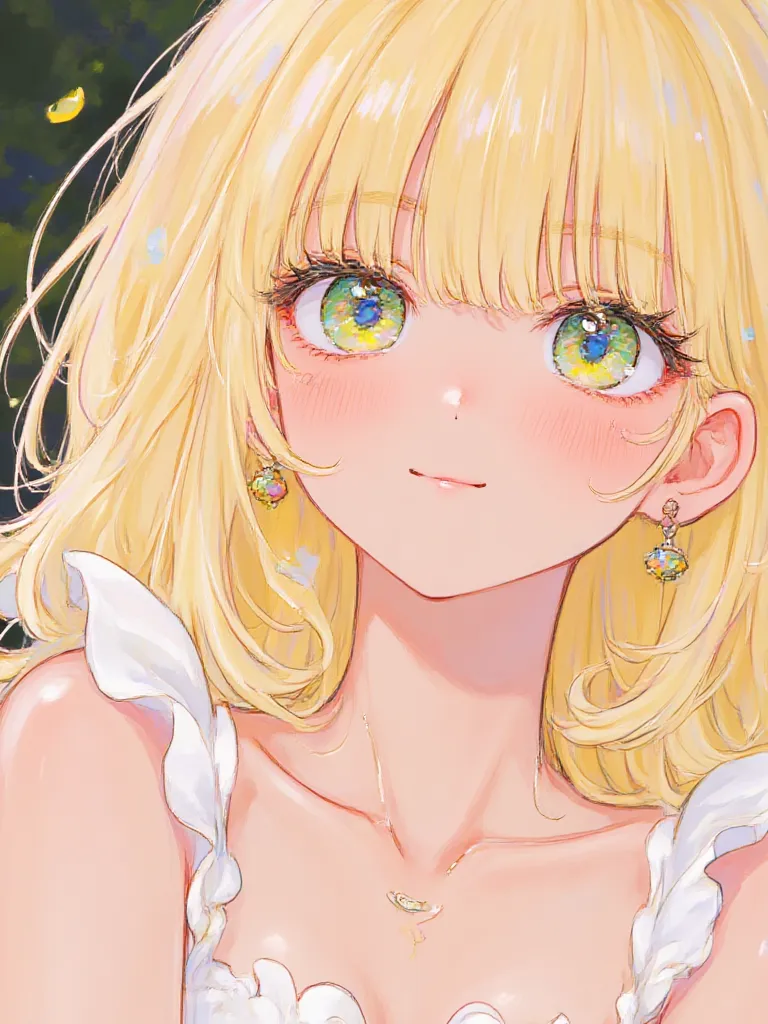 Thumbnail of Лилия