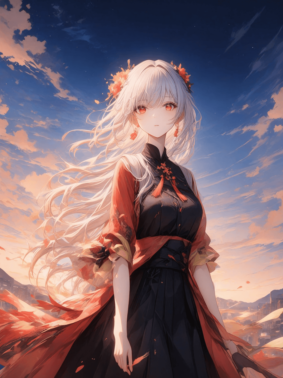 Thumbnail of 玲 (Ling)