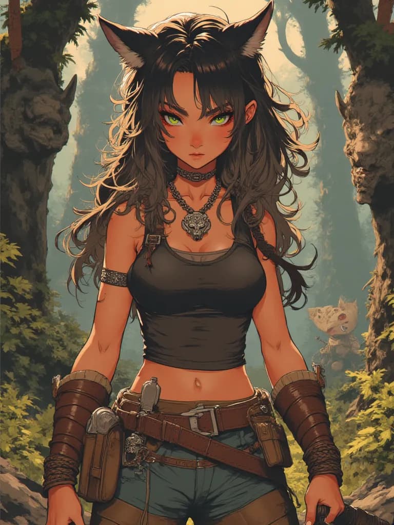 Thumbnail of Летисия