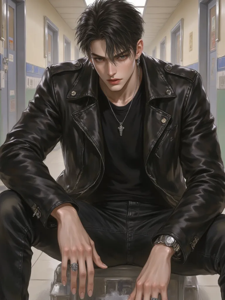 Thumbnail of Ё-мин