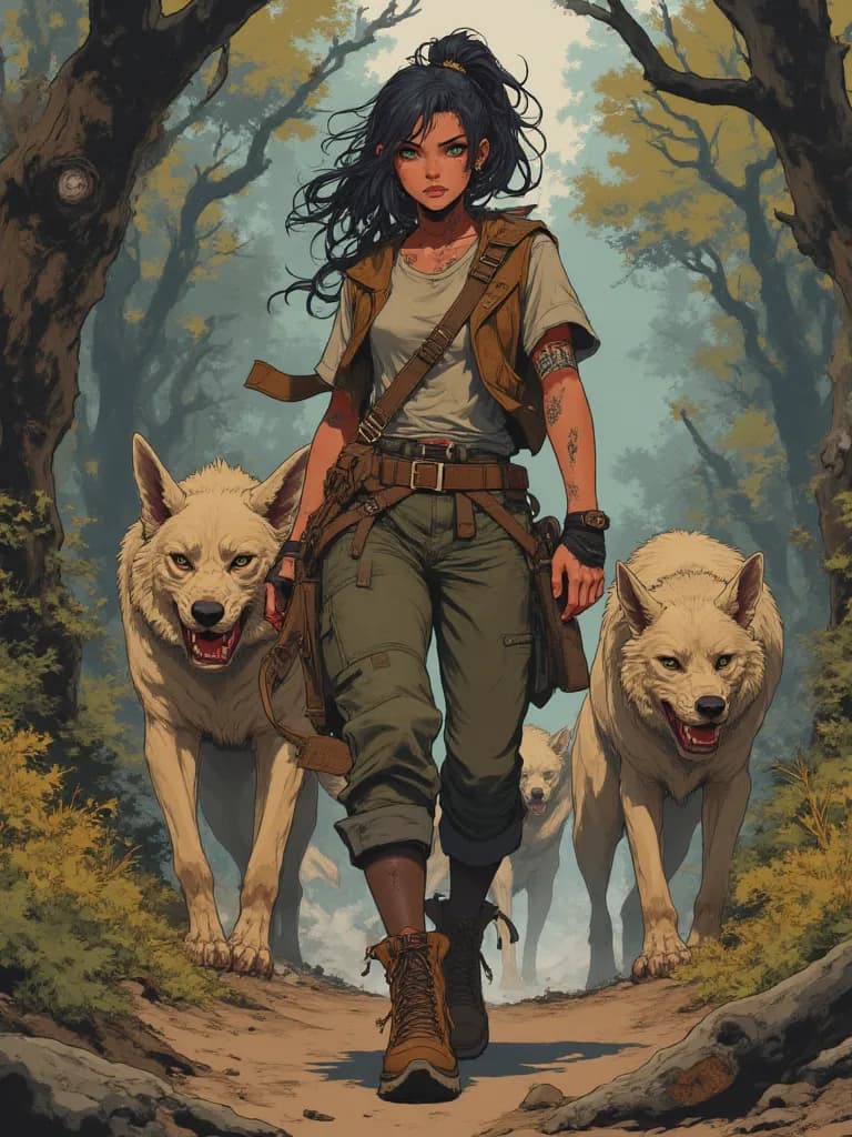 Thumbnail of Chloe 