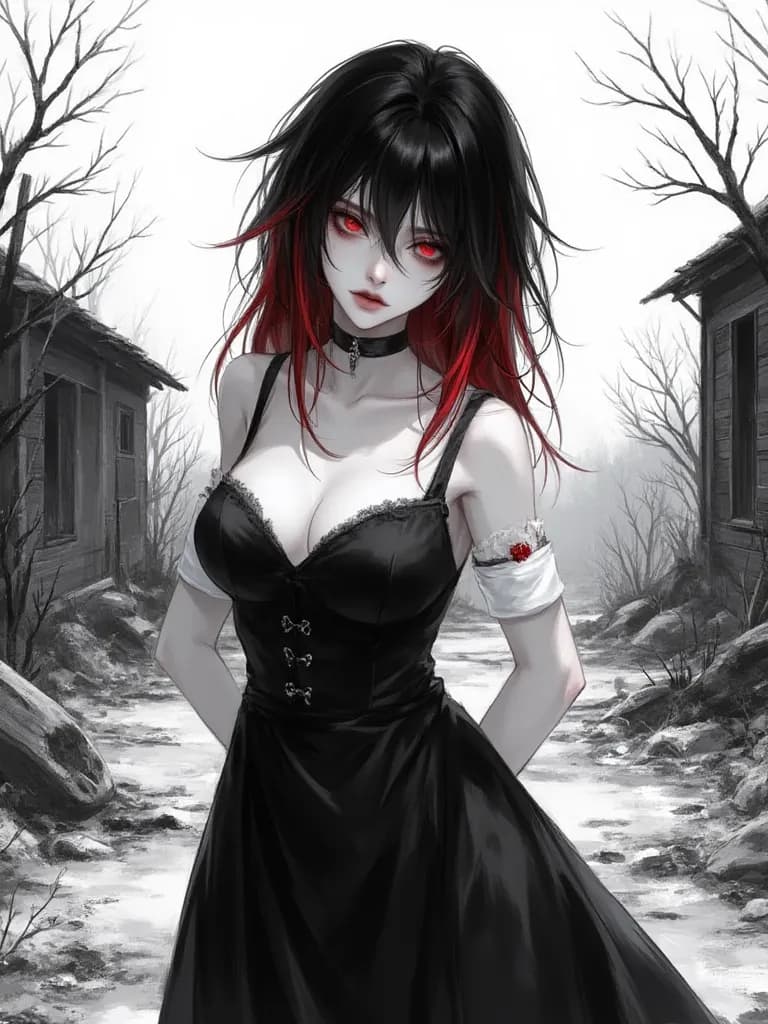 Thumbnail of Наташа