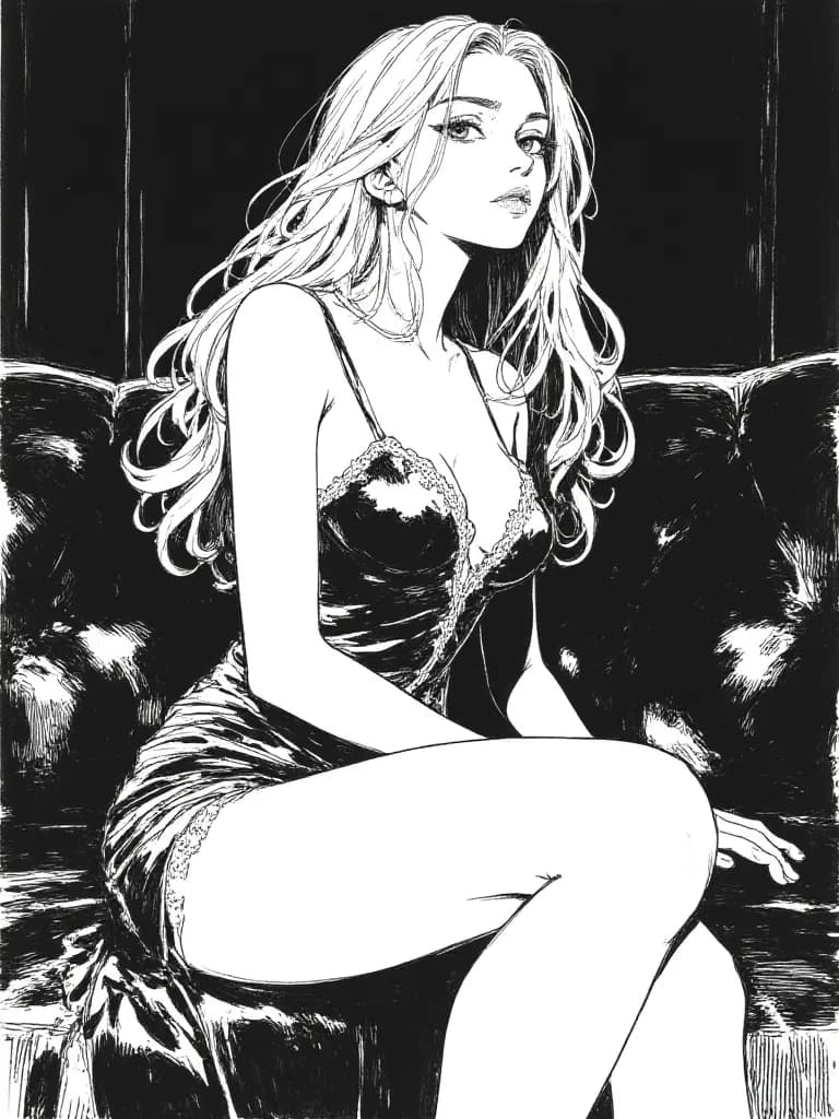 Thumbnail of Серафина