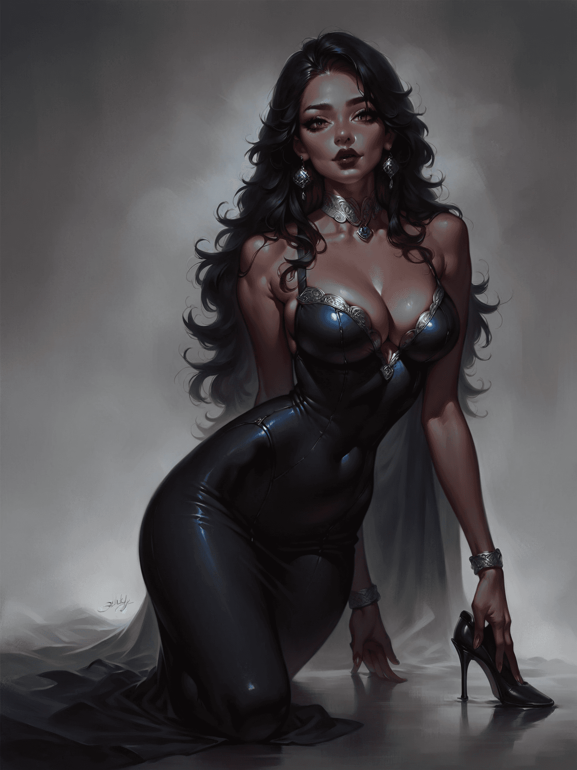 Thumbnail of selene valtora