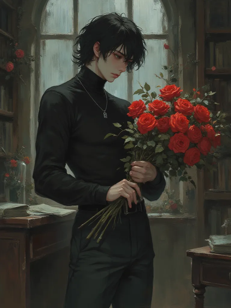 Thumbnail of Кэлен