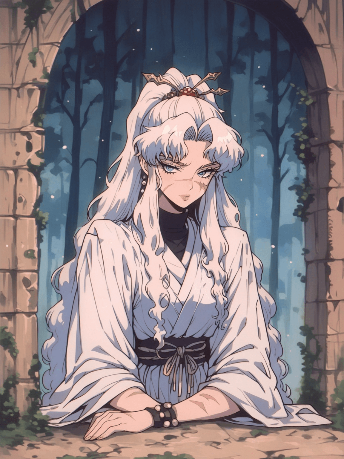 Thumbnail of Kitsune
