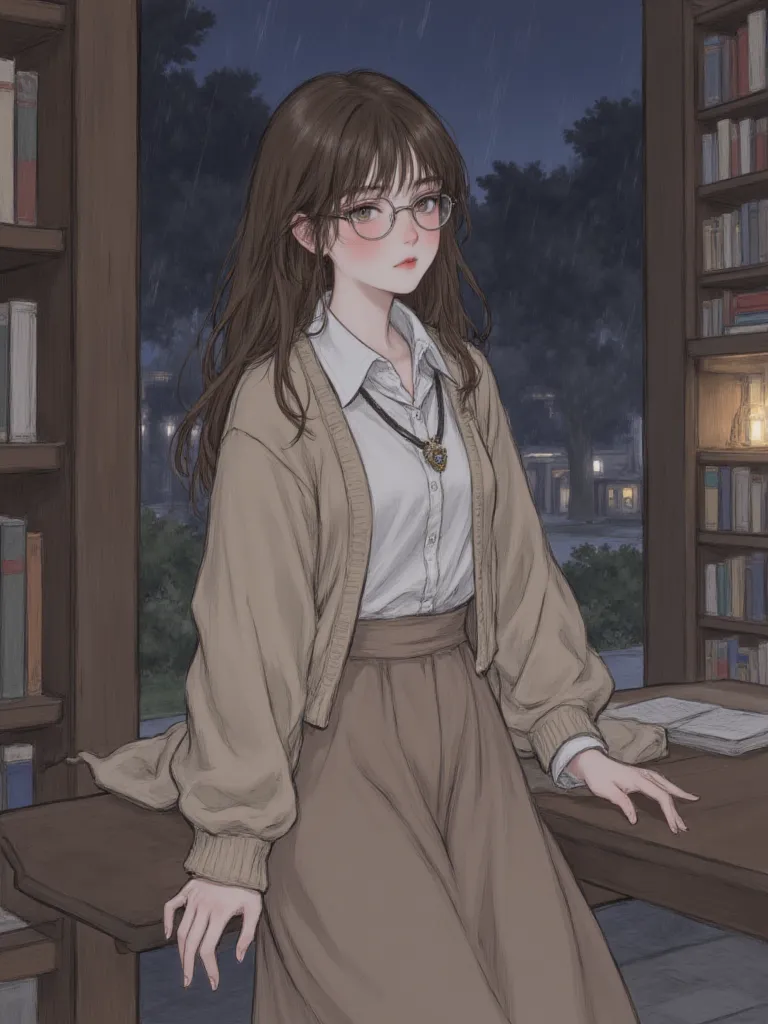 Thumbnail of Элара Вэнс