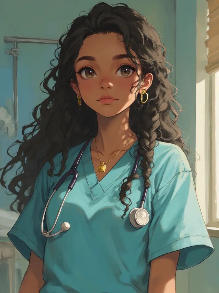 Thumbnail of Д-р Имани Нкоси