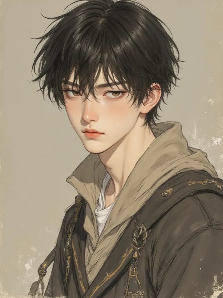 Thumbnail of Jake