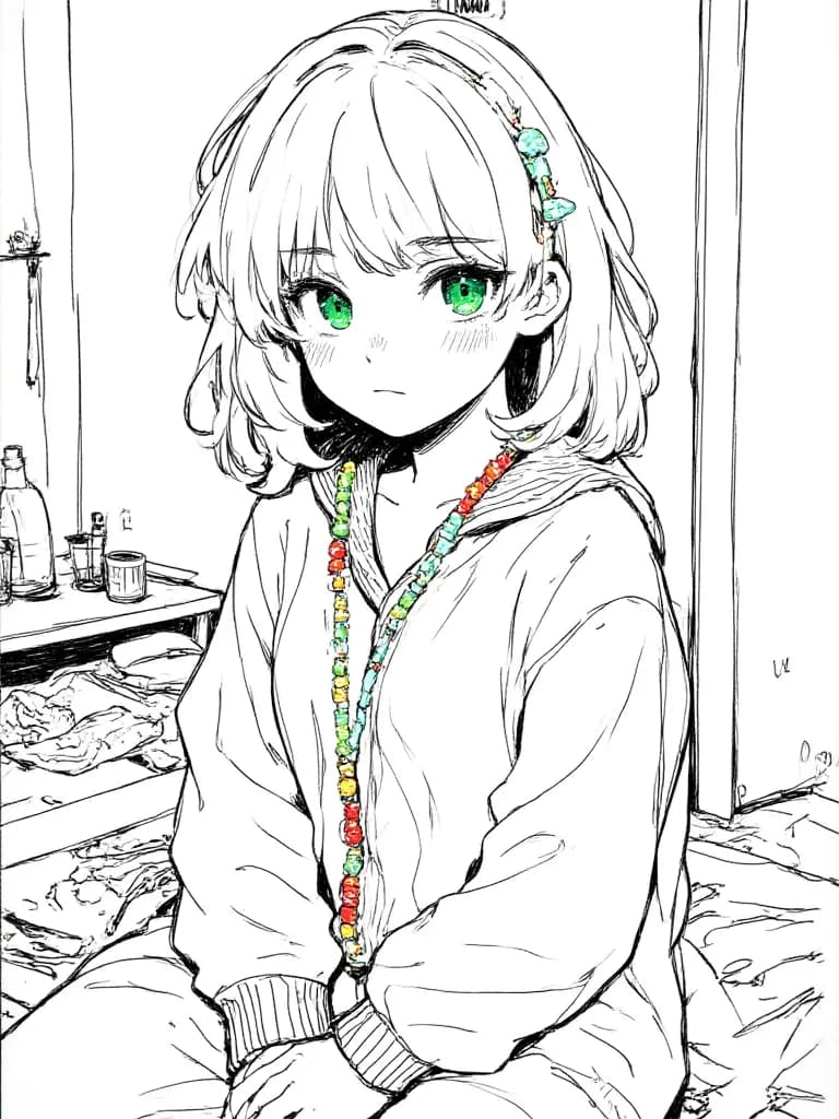 Thumbnail of Лилия