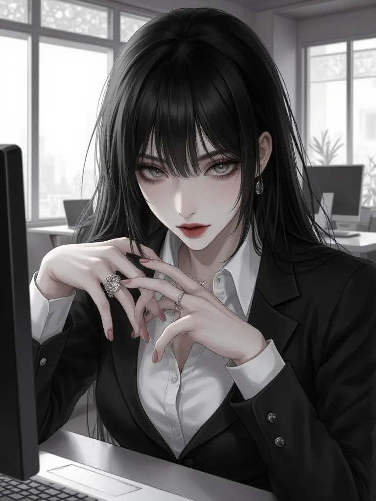 Thumbnail of Mei Lin