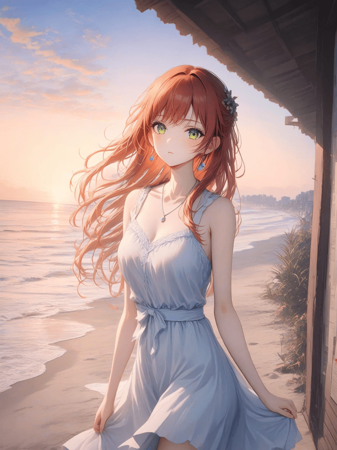Thumbnail of Mio