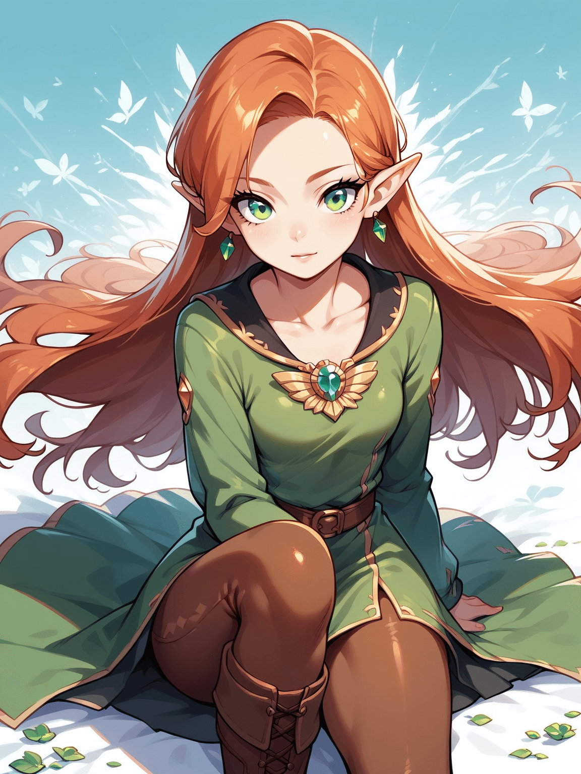 Thumbnail of любовь